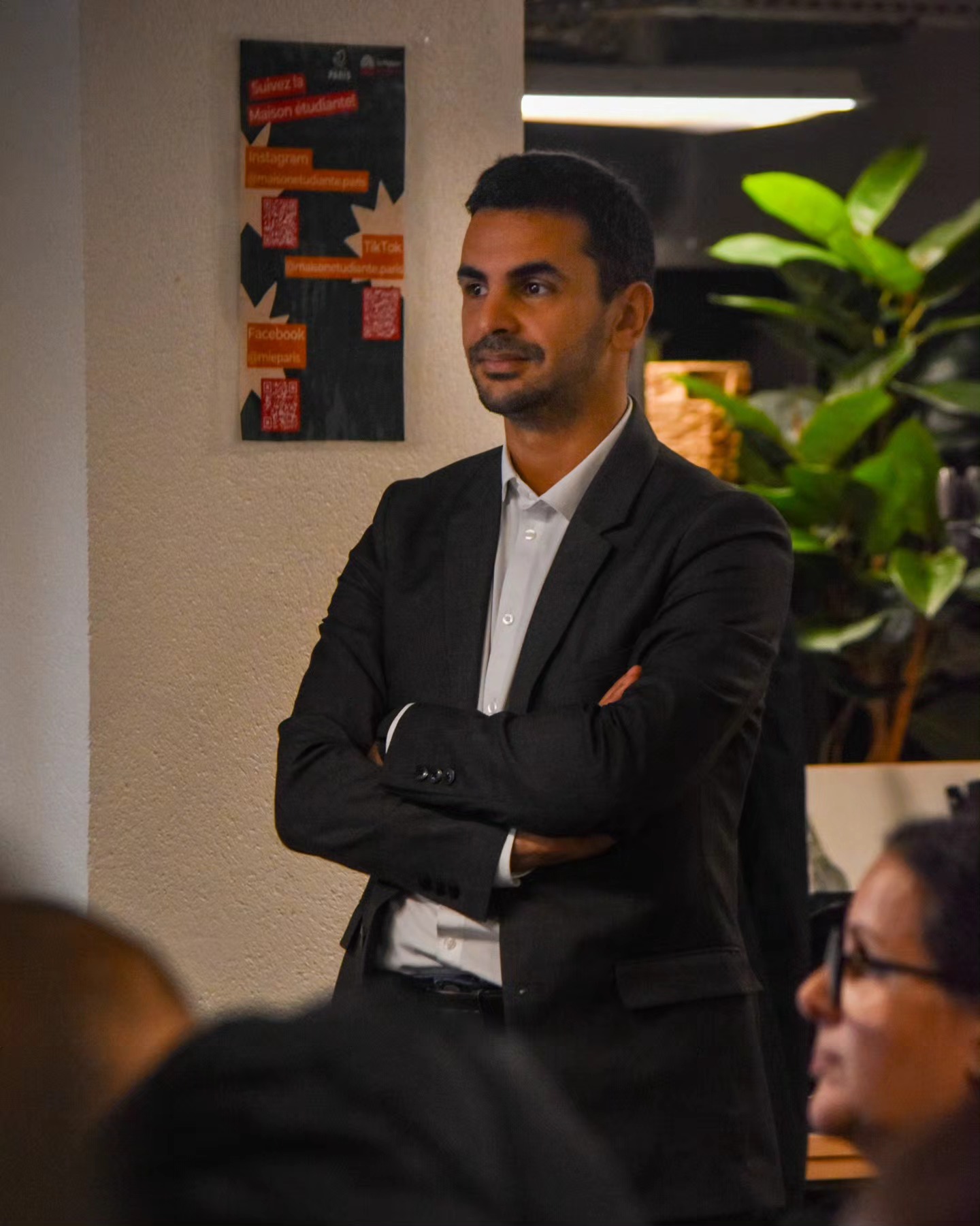 Afterwork Inspiration : « Comment avoir confiance en soi pour atteindre ses objectifs ? » — image 3
