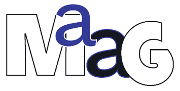 MAAG Logo
