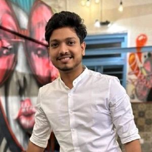 Hitesh Gawankar