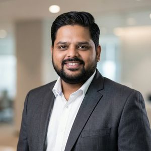 Gaurav Mishra