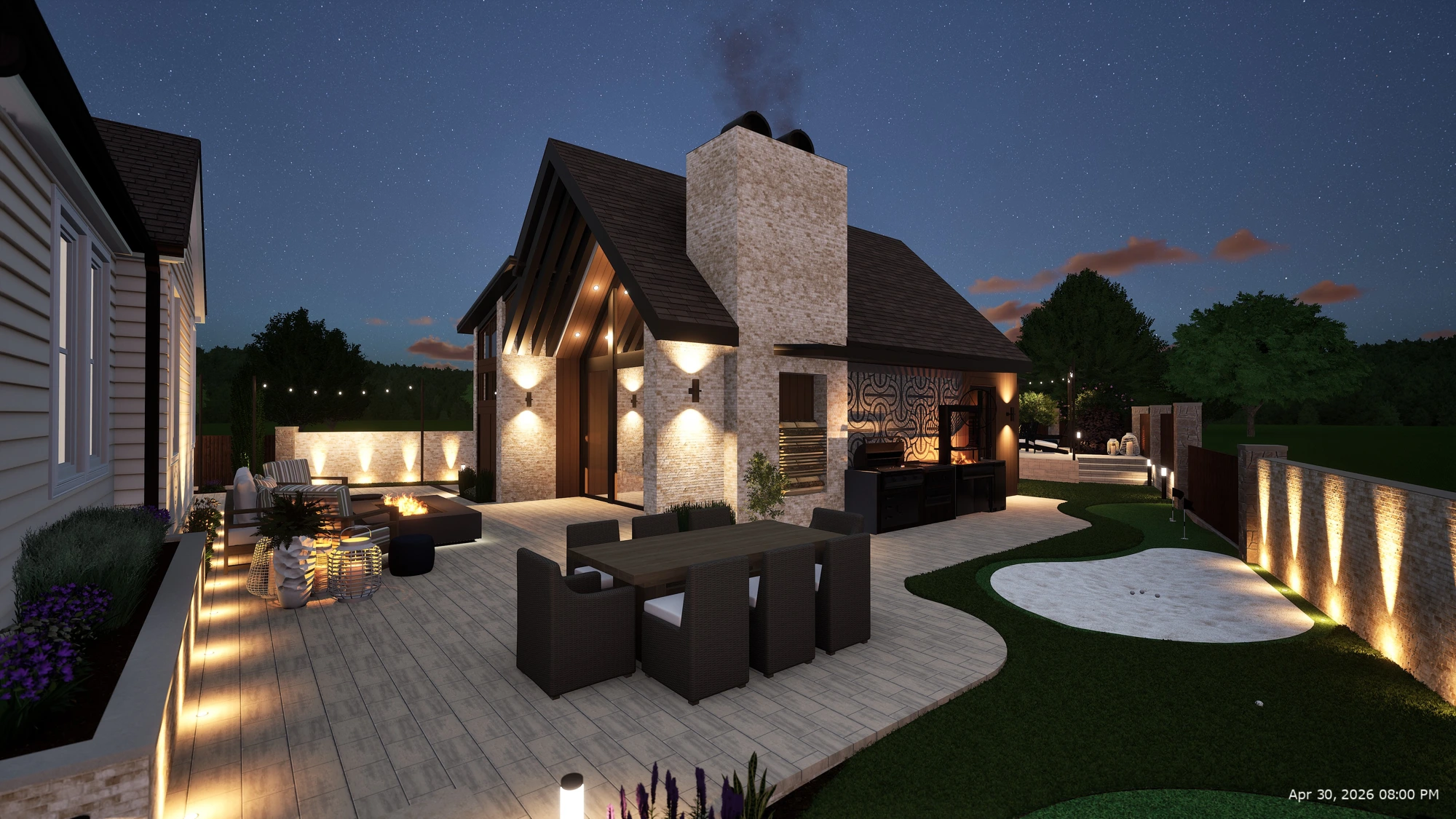 Effective Selling — 3D render