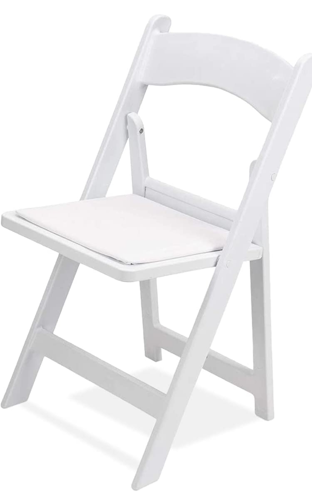 Kiddie Resin Padded Chair rental - Child-sized padded chair perfect for kids' events | Thomas Party & Decor Havertown PA