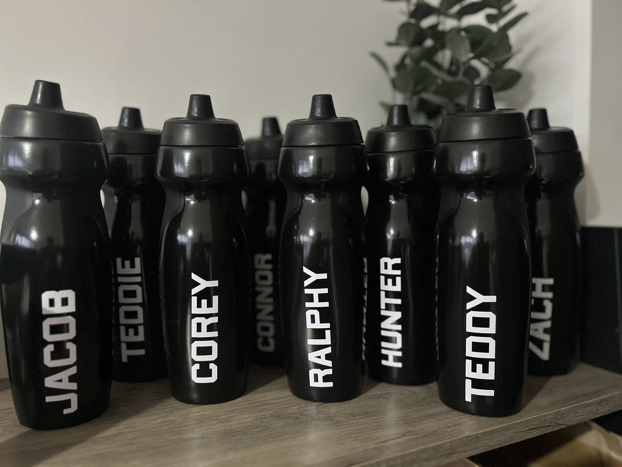 Personalised Printing