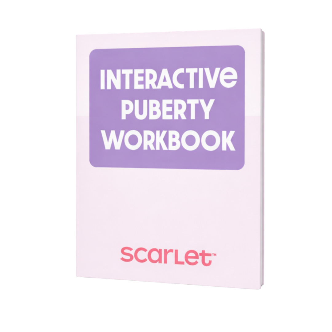 Interactive Workbook