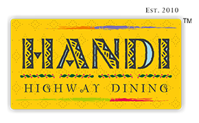 Handi Highway Dining