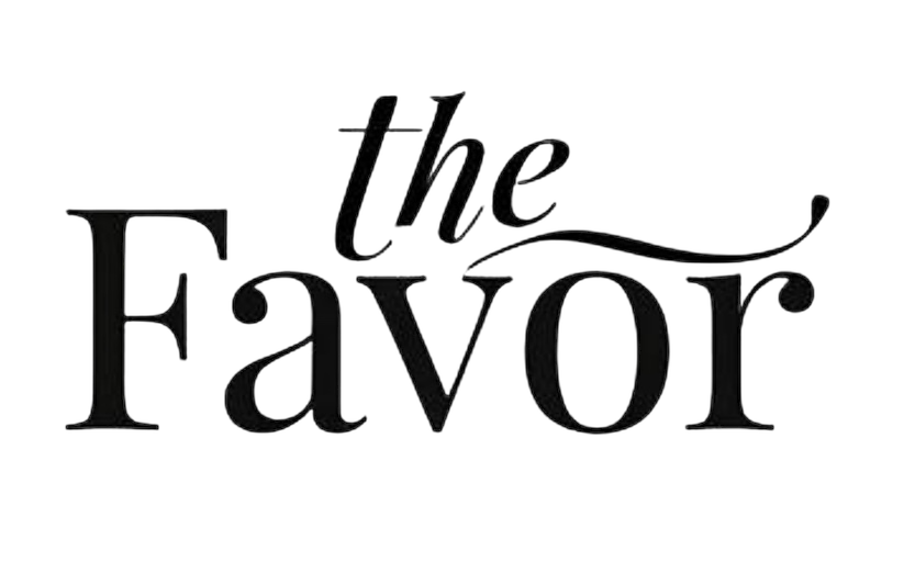 The Favor