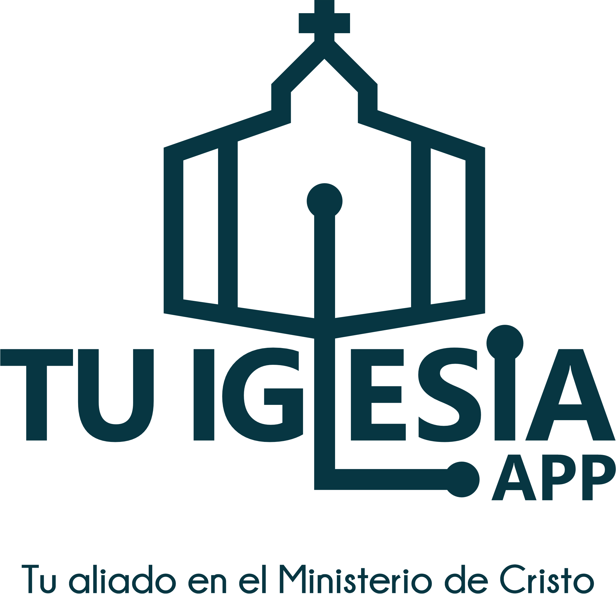 Tu Iglesia App