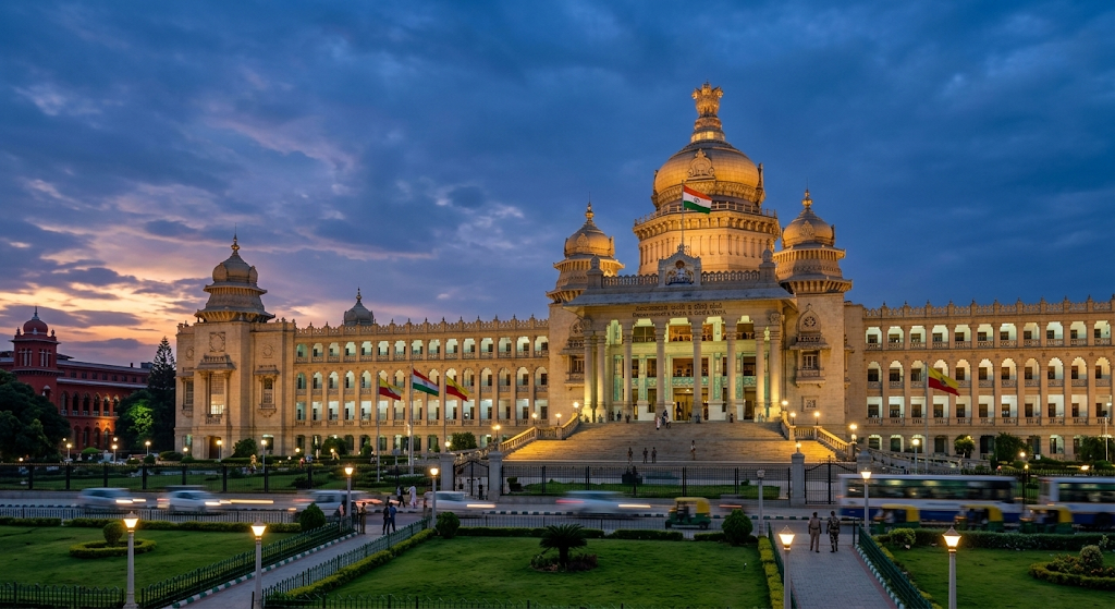 Bangalore Colleges