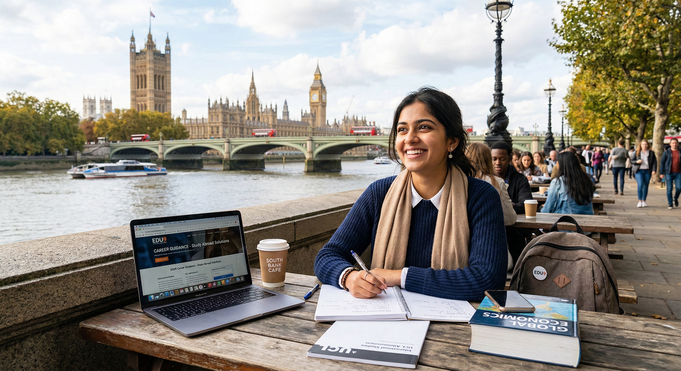 Abroad Study