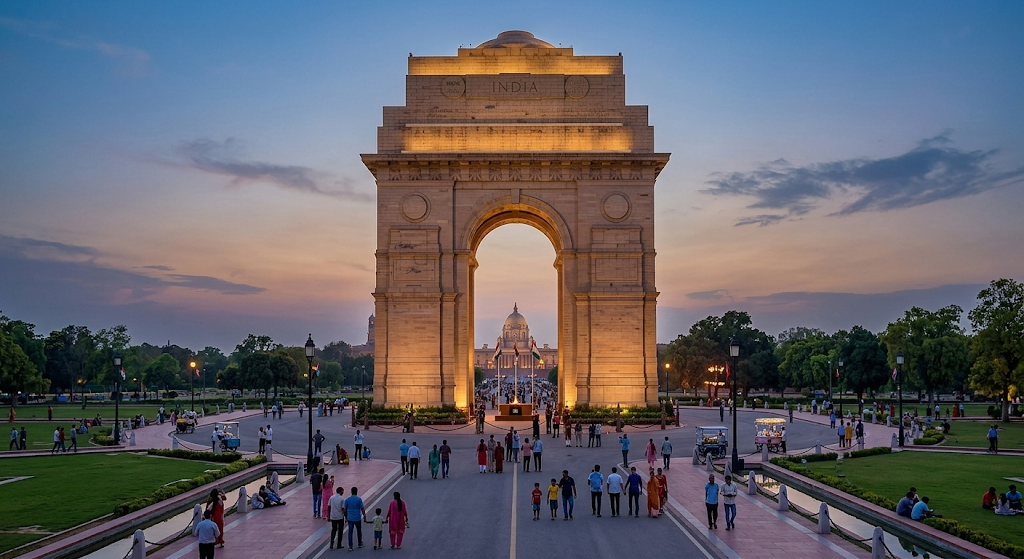 Delhi Colleges