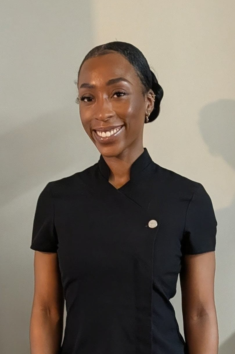 Mercy Phillips, Physio Assistant & Massage Therapist