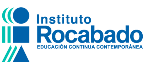 Instituto Rocabado logo