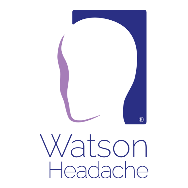 Watson Headache logo