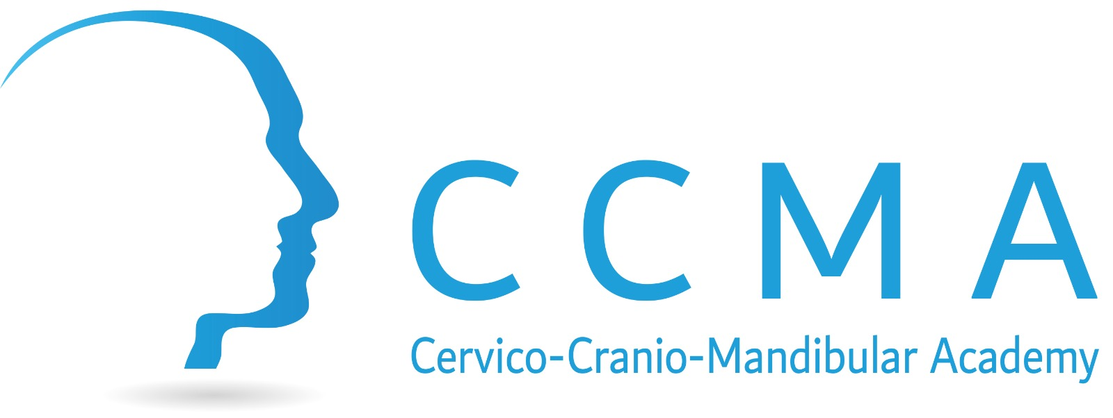 CCMA — Cervico-Cranio-Mandibular Academy logo