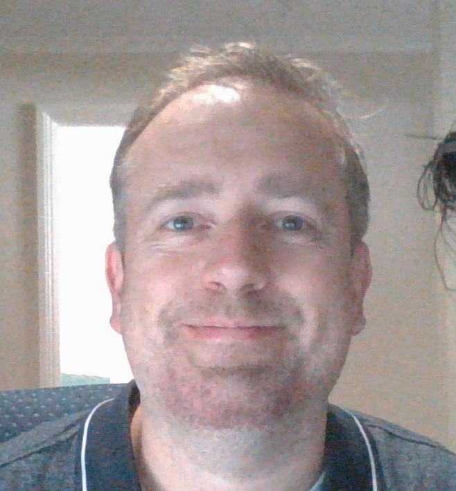 The Patient Tech Bloke — smiling, friendly Adelaide IT expert