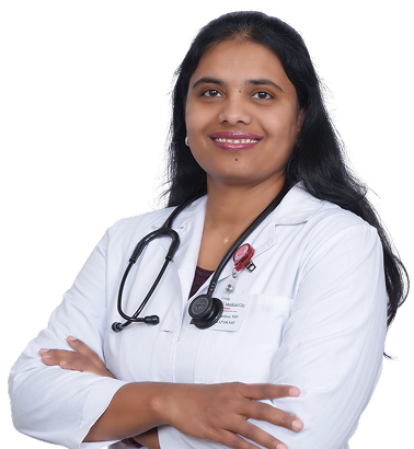 Dr. Nandana Mapakshi