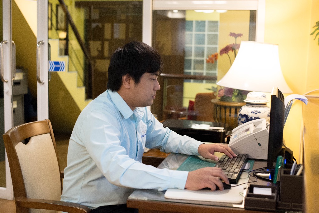 Company registration lawyer Pattaya office