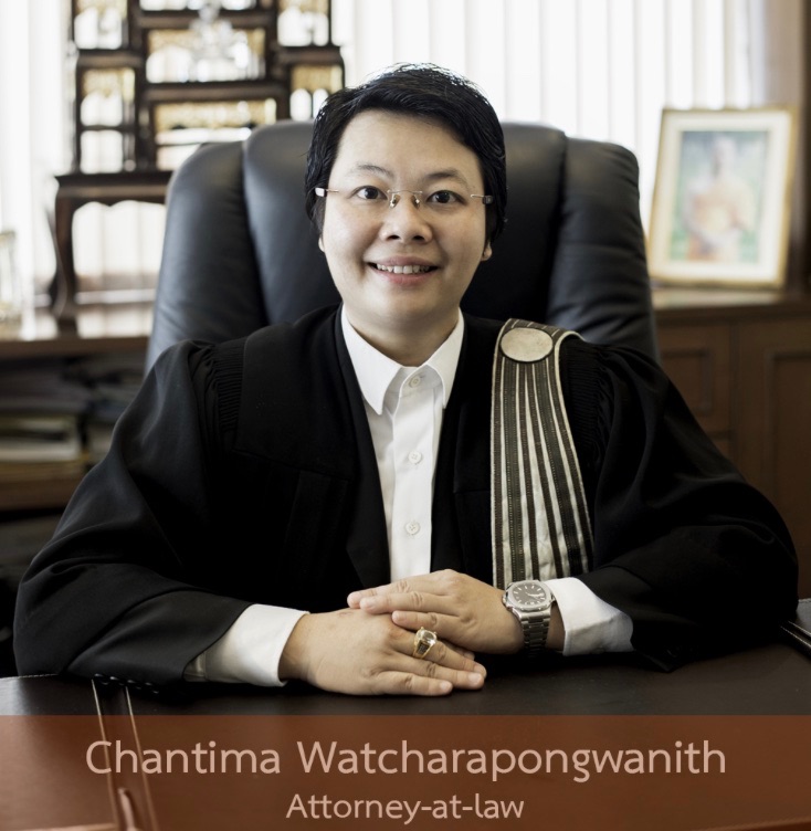 English speaking lawyer Pattaya consultation