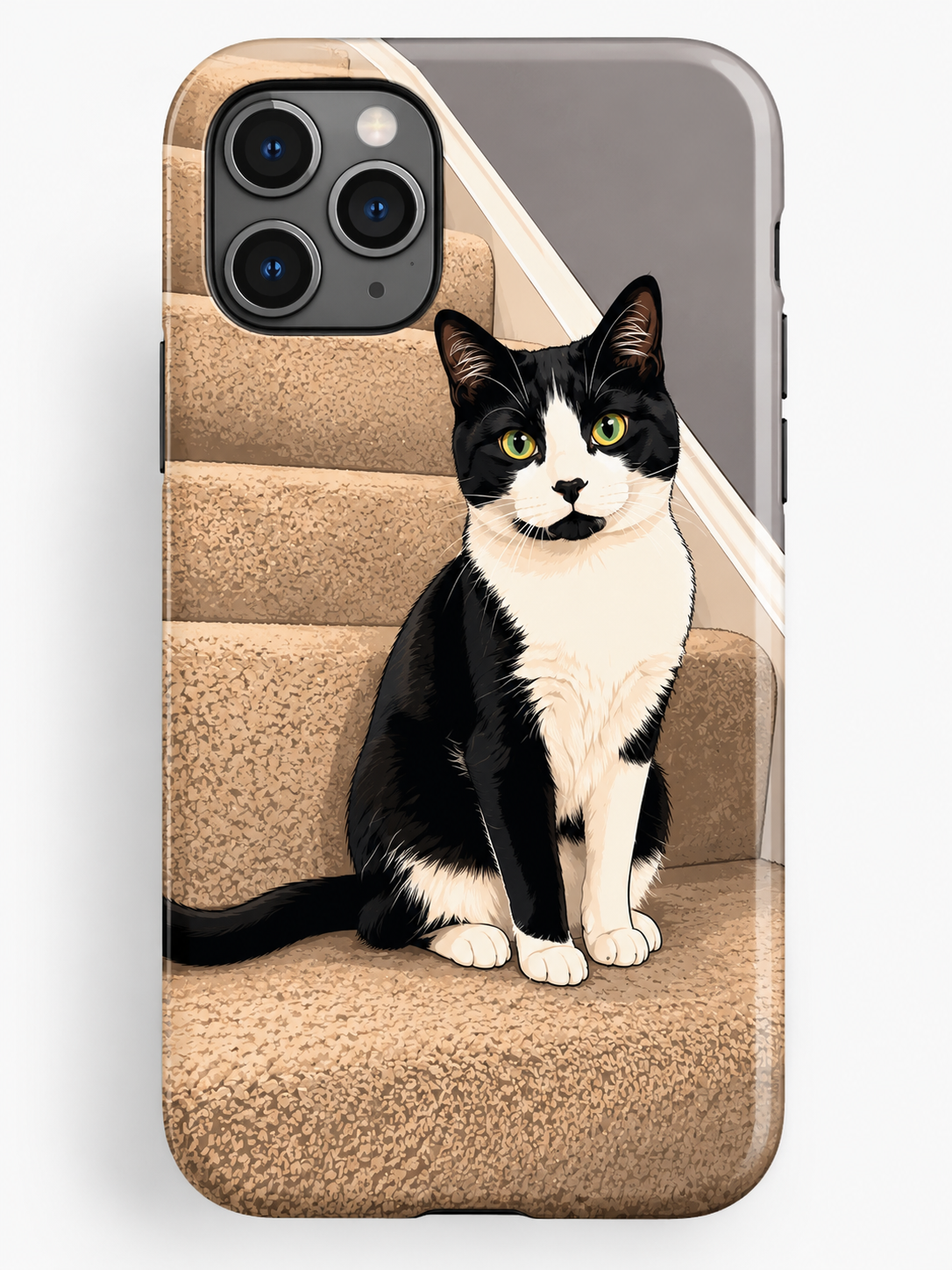 Custom Pet Phone Case