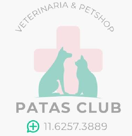 Patas Club Logo