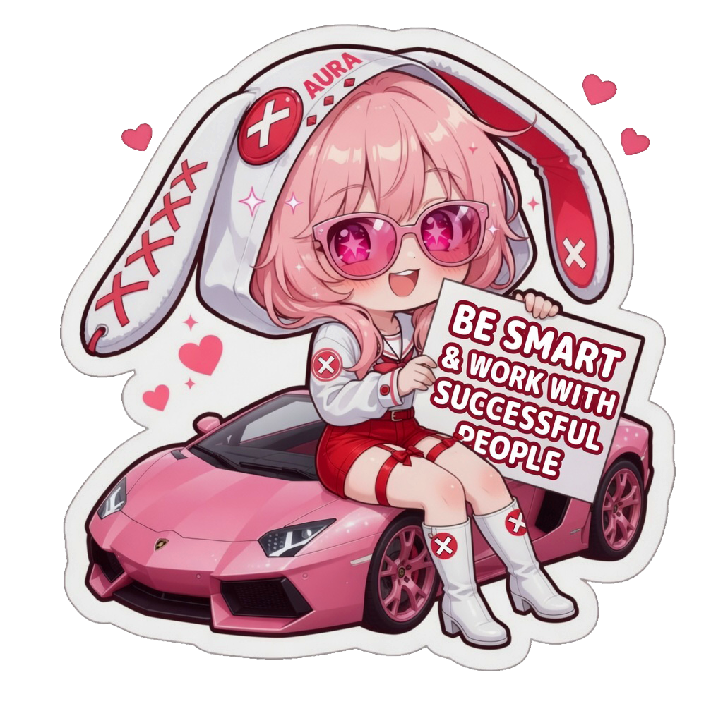 Be smart