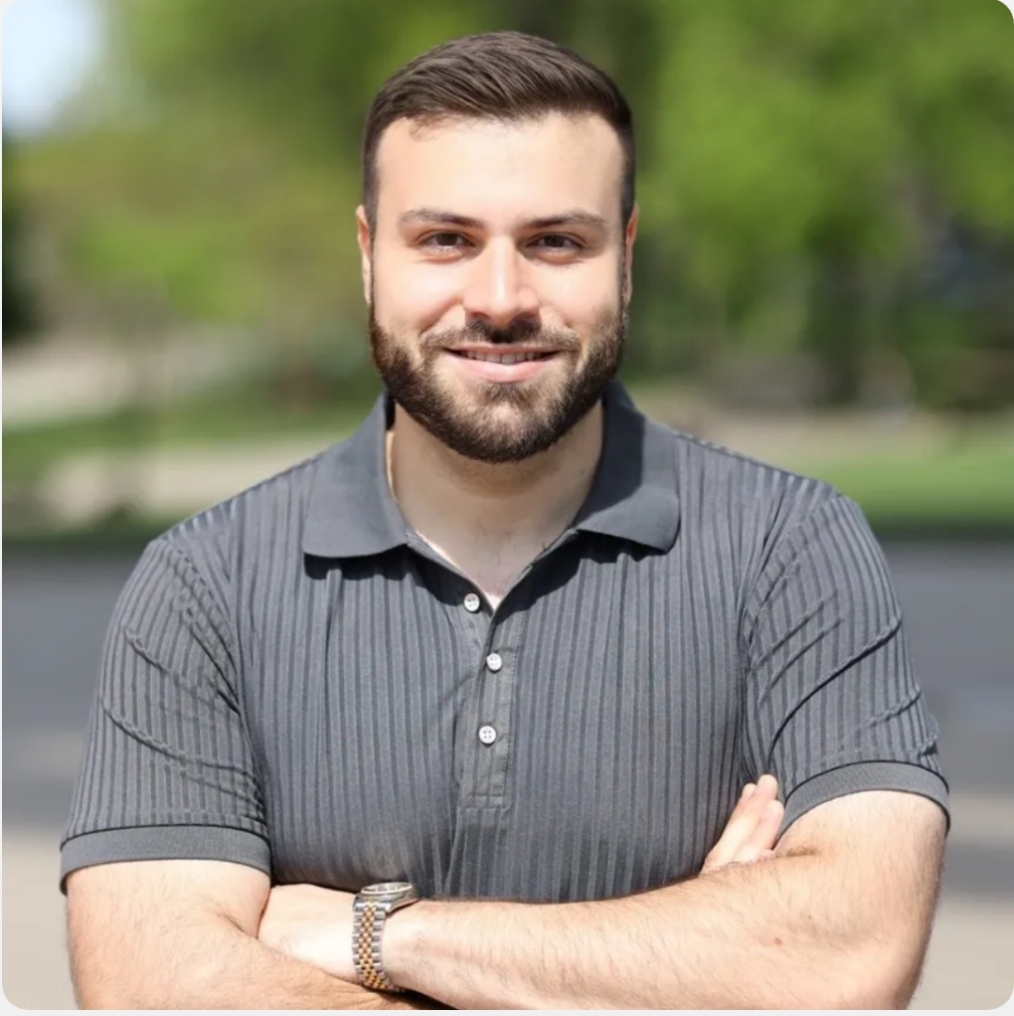 Stefan Ciancio