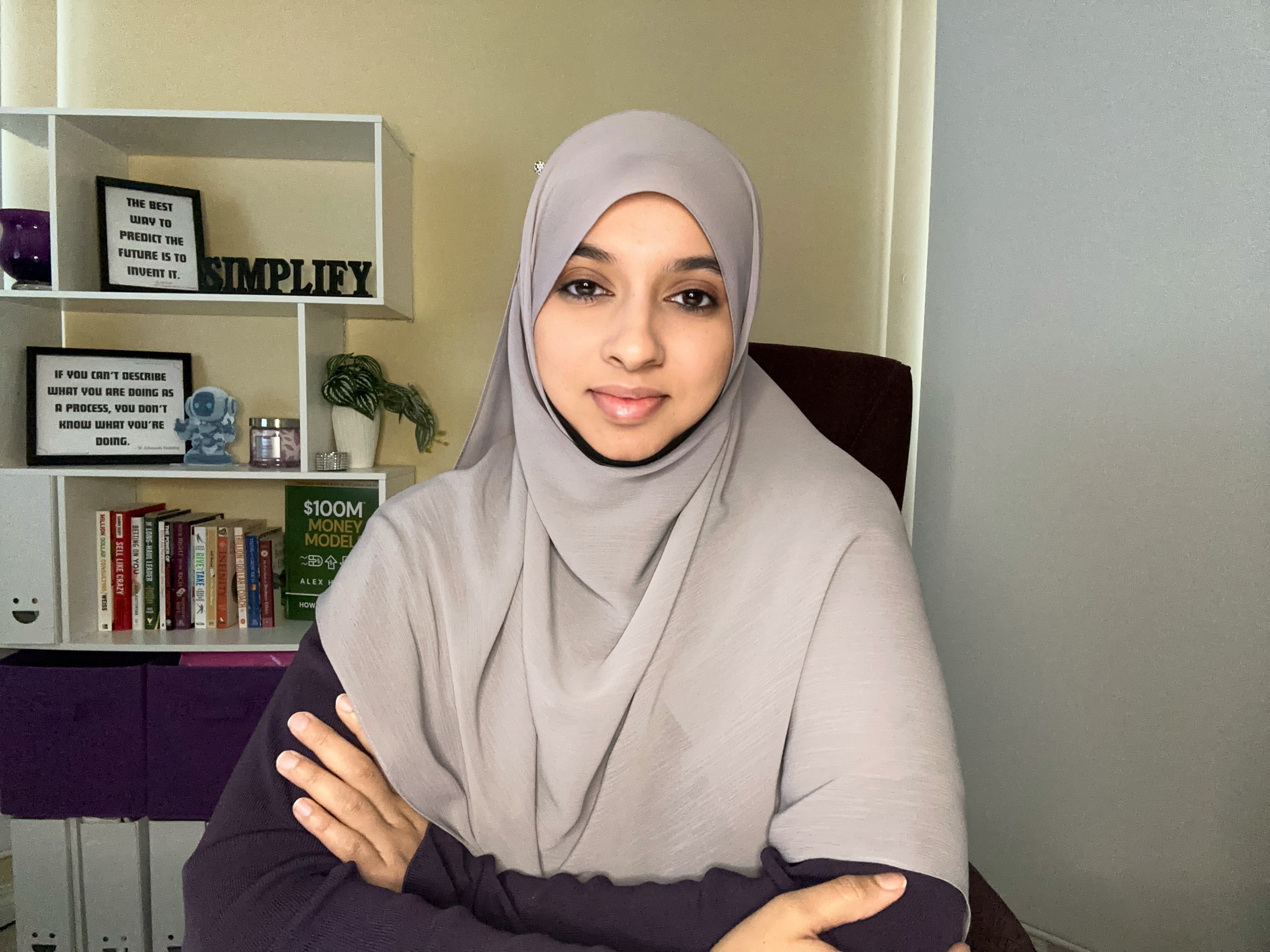 Aleeza Sohail