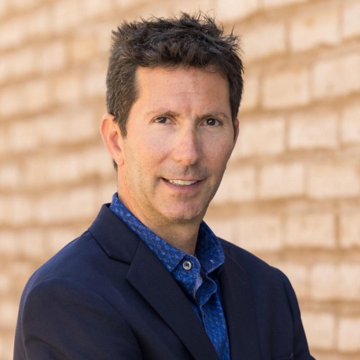Mark Podolsky