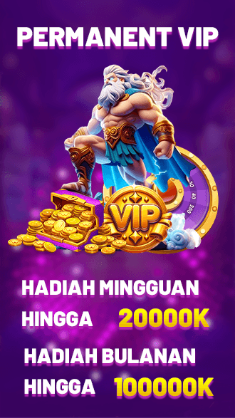 Bonus Gaji Permanent
