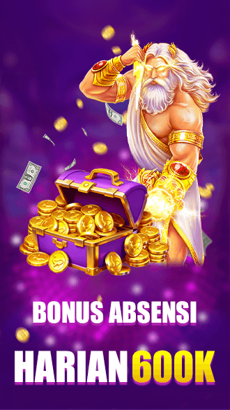 Bonus Absensi