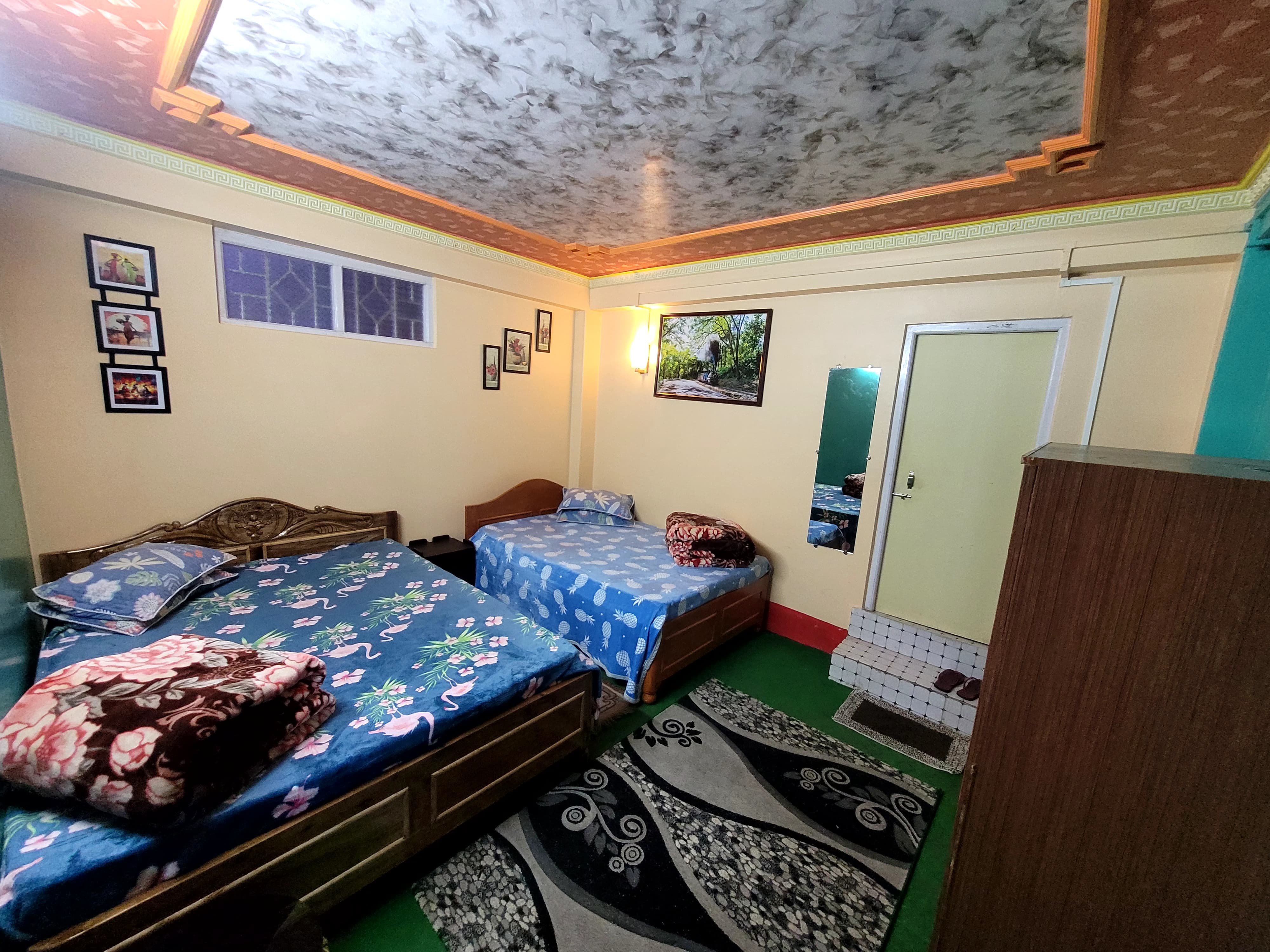 Room No-4 - View 1