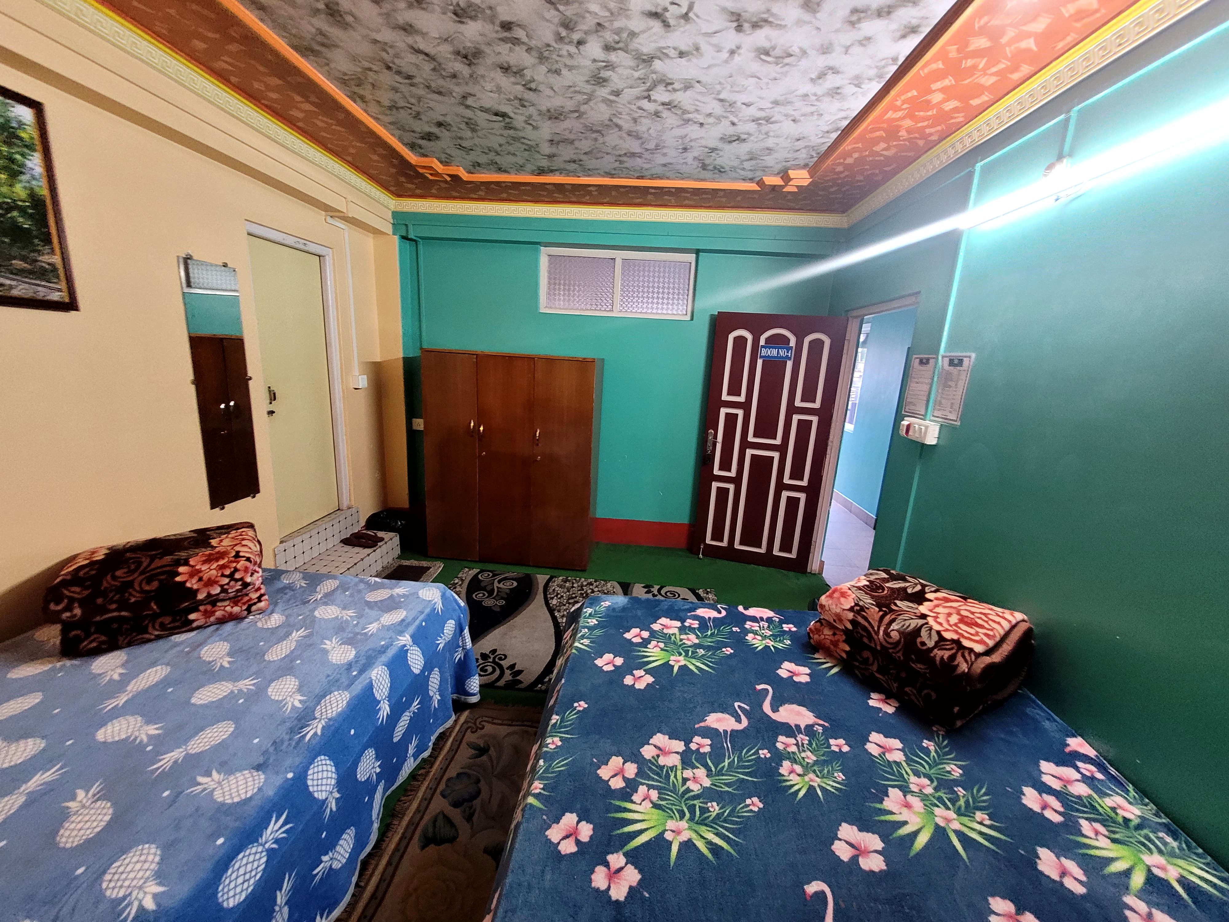 Room No-4 - View 2