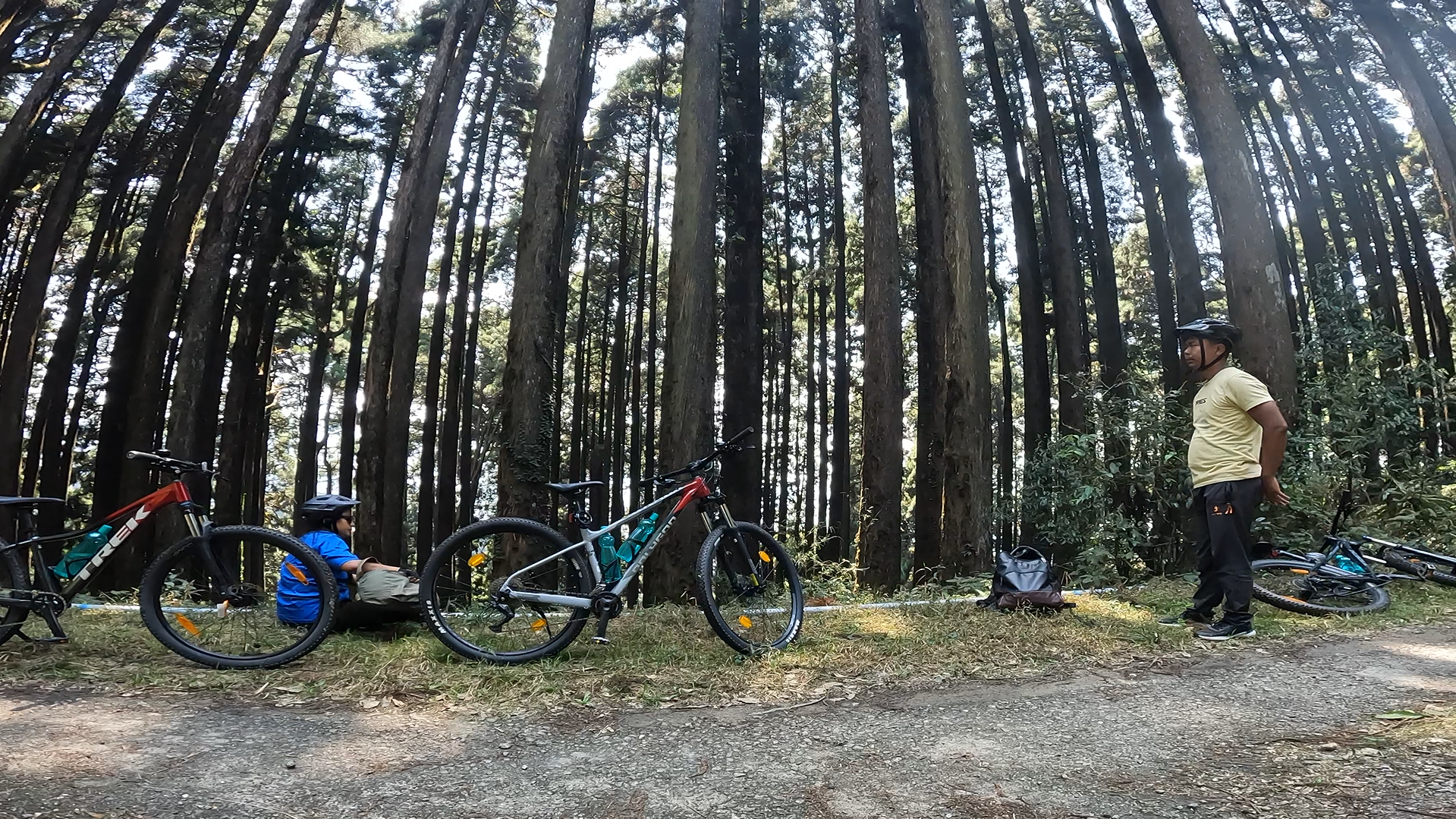 Complimentary Cycling Tours 3