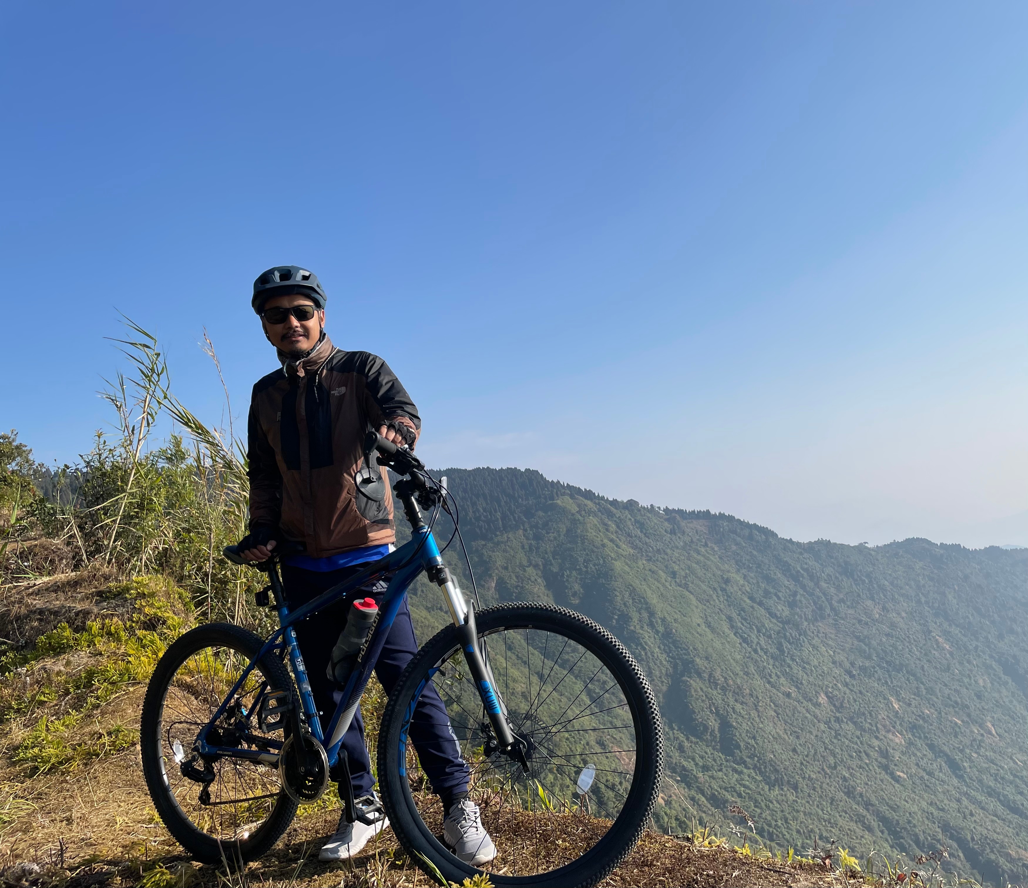 Complimentary Cycling Tours 2