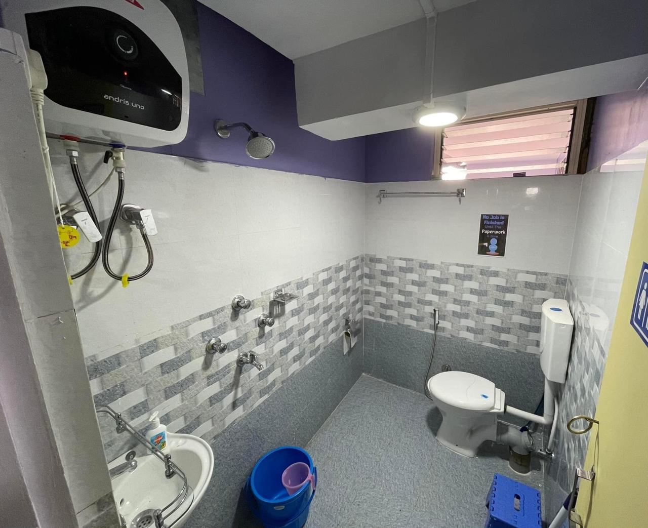 Room No-3 - View 2