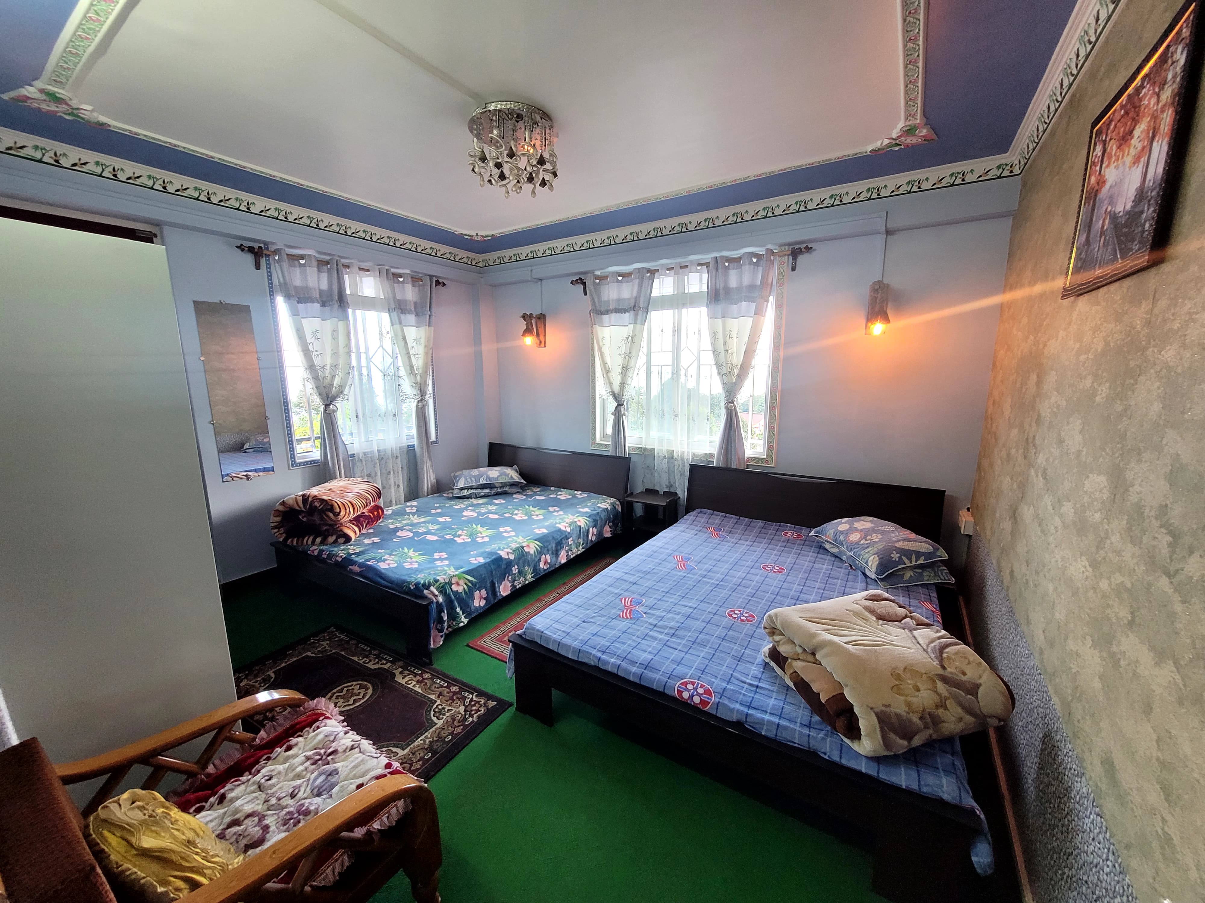 Room No-2 - View 2