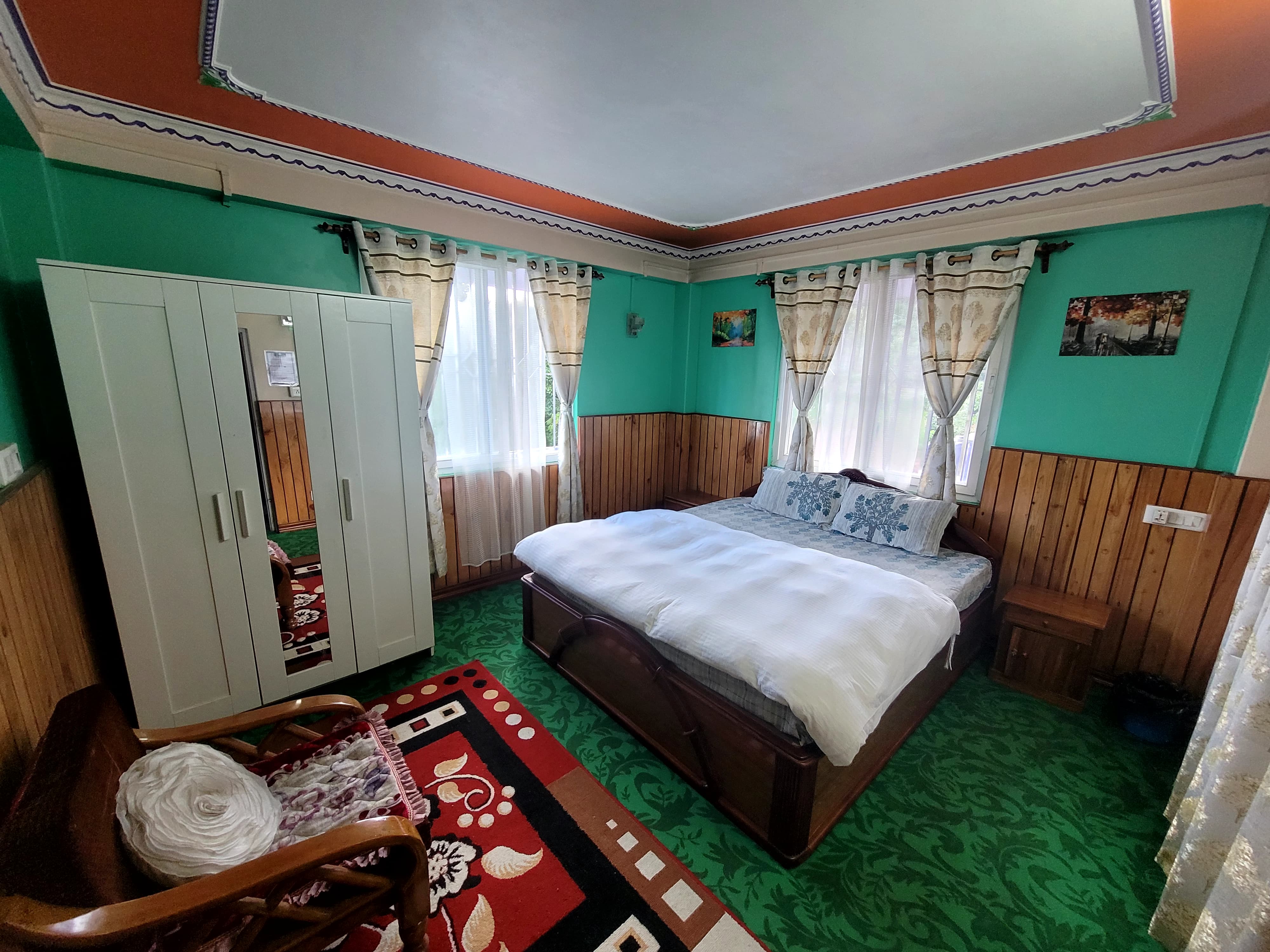 Room No-3