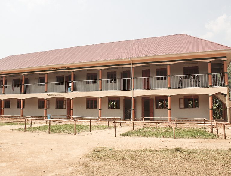 School Building Construction