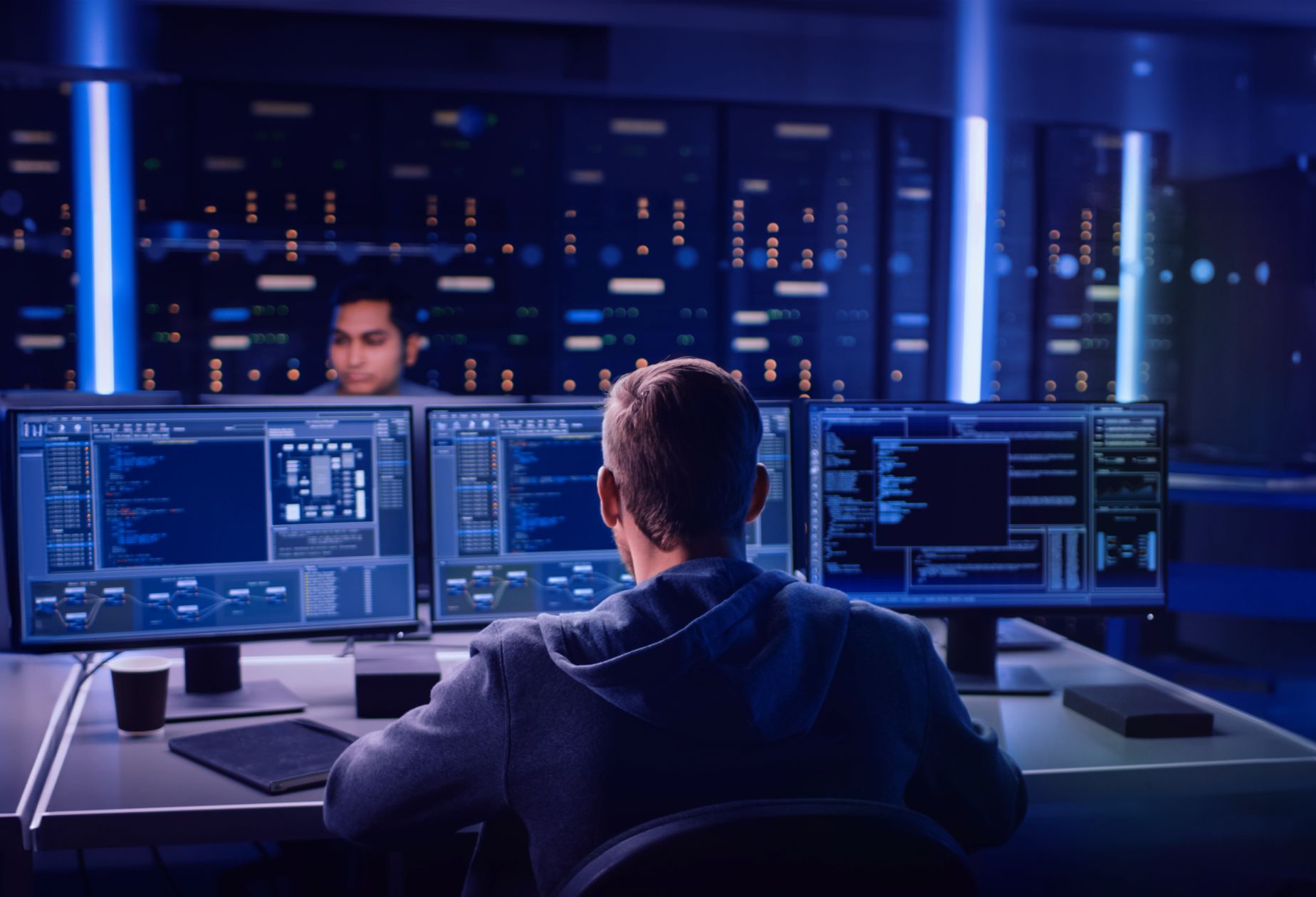 Cybersecurity Training