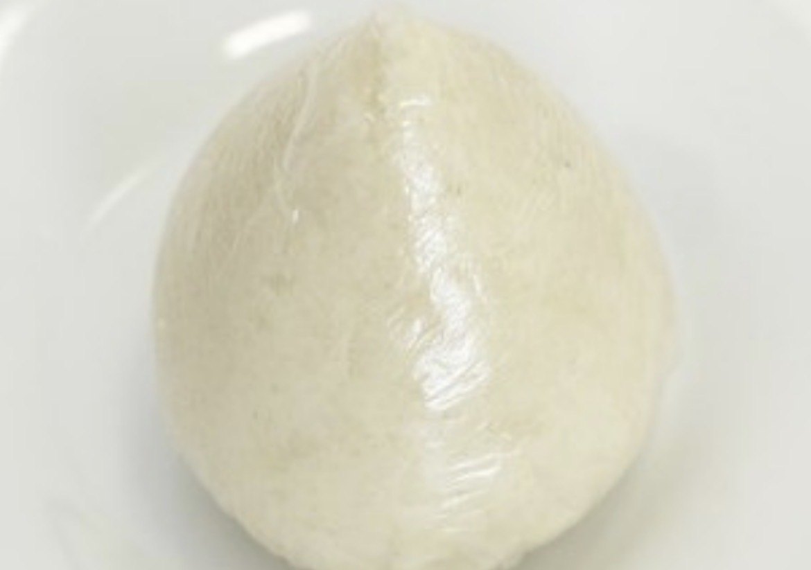 Semo (Semolina)