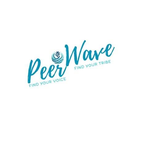 PeerWave — Find your voice, find your tribe