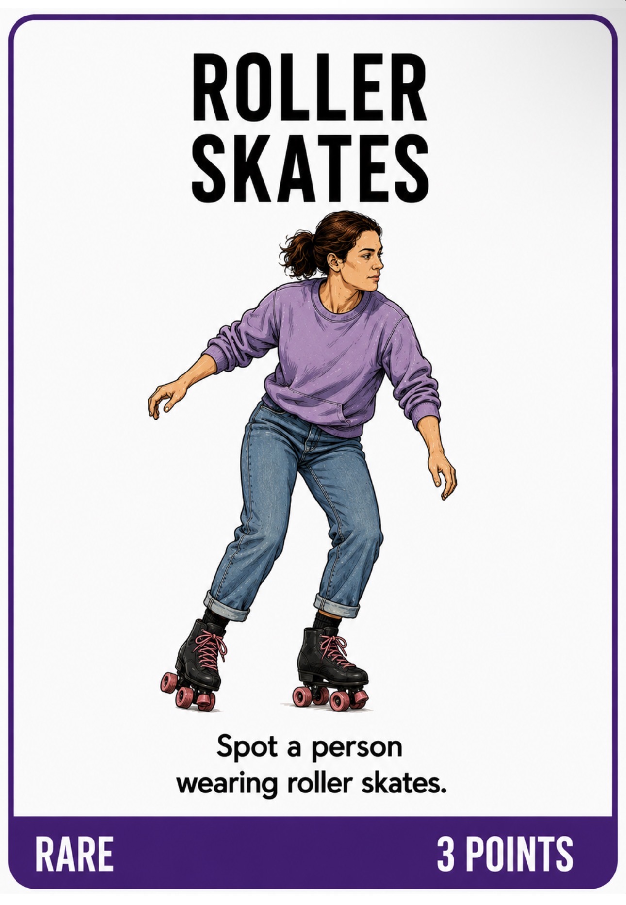 Roller Skates
