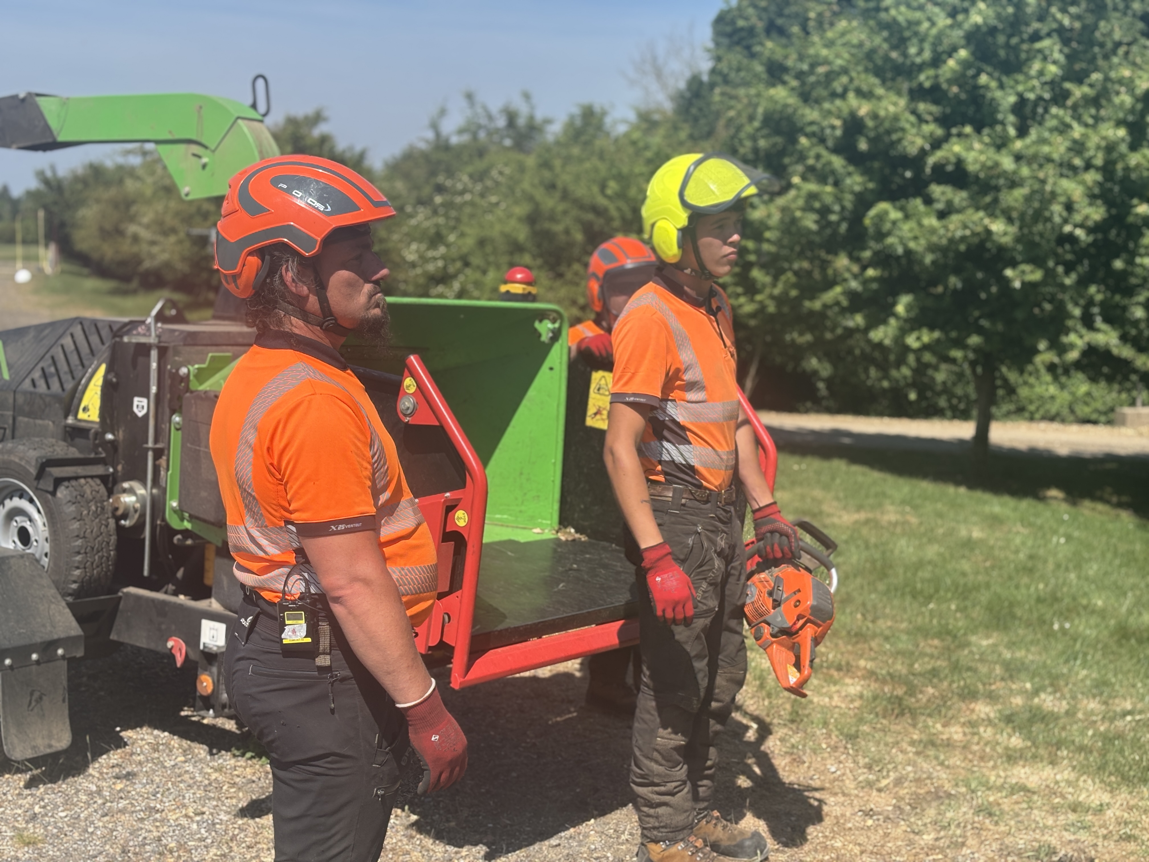 Interactive Health & Safety Training for Great Windsor Park — The Crown Estate case study by Yellow, marketing agency Liverpool
