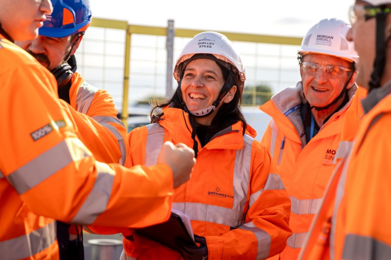 Protecting People: Transforming Health & Safety Training — case study by Yellow, marketing agency Liverpool