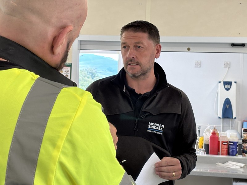 Protecting People: Transforming Health & Safety Training gallery 6 — by Yellow, marketing agency Liverpool