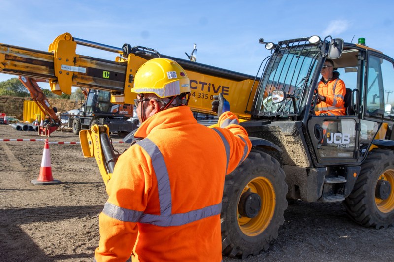 Protecting People: Transforming Health & Safety Training gallery 3 — by Yellow, marketing agency Liverpool
