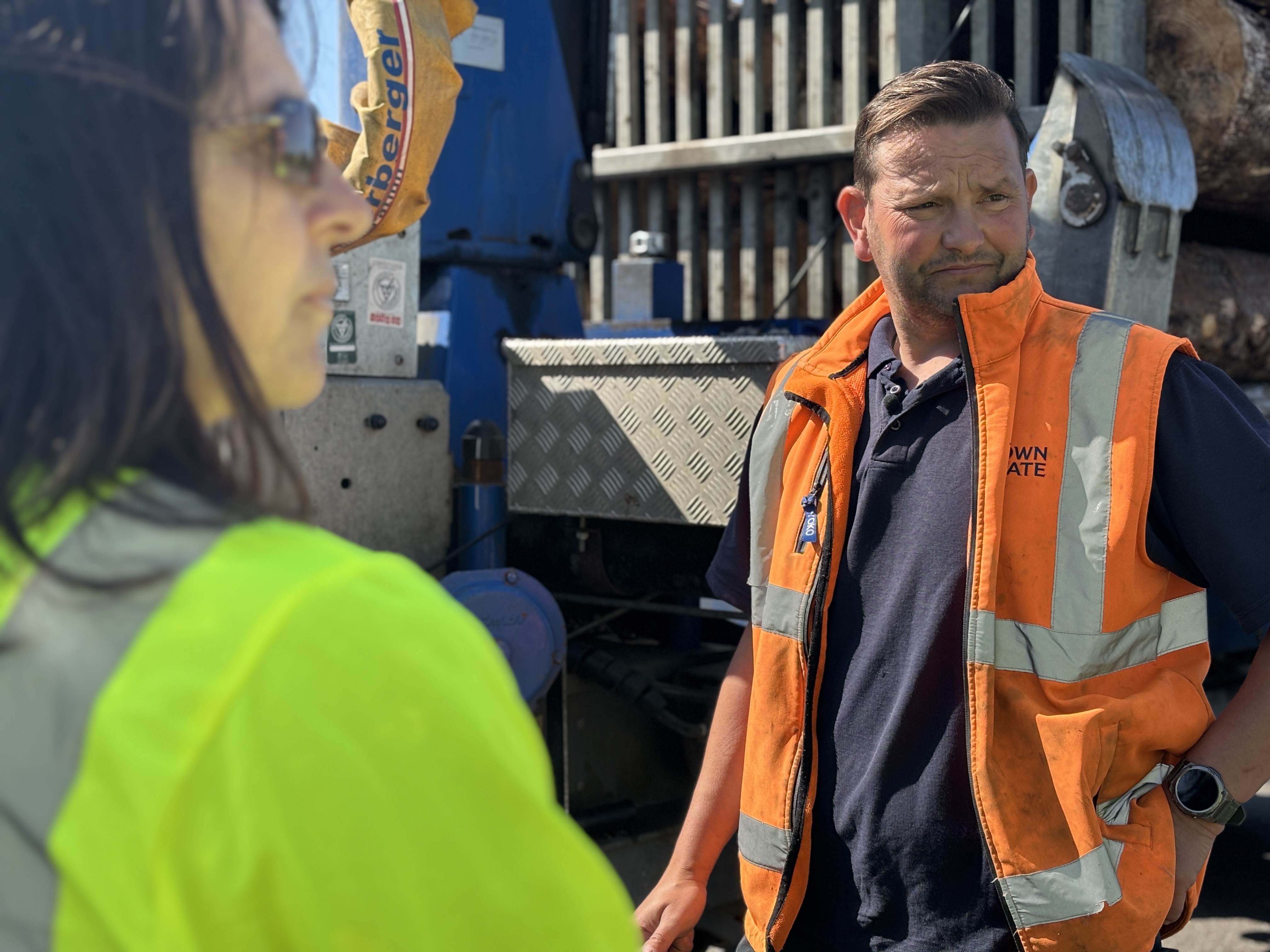 Interactive Health & Safety Training for Great Windsor Park — Behind the Scenes 3 by Yellow, marketing agency Liverpool