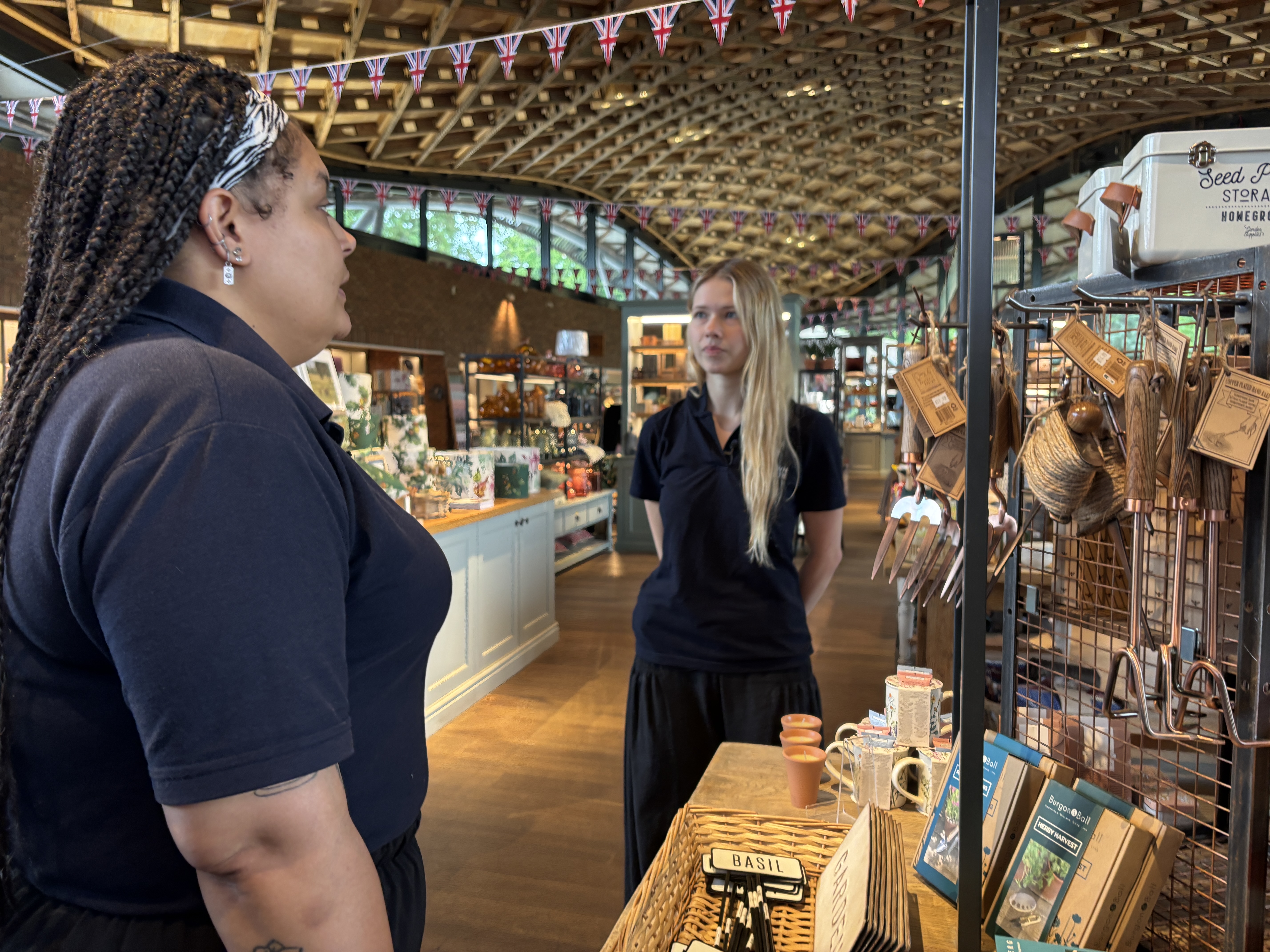 Interactive Health & Safety Training for Great Windsor Park — Behind the Scenes 5 by Yellow, marketing agency Liverpool