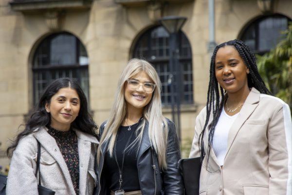 Be The Missing Piece: Recruitment Campaign — case study by Yellow, marketing agency Liverpool