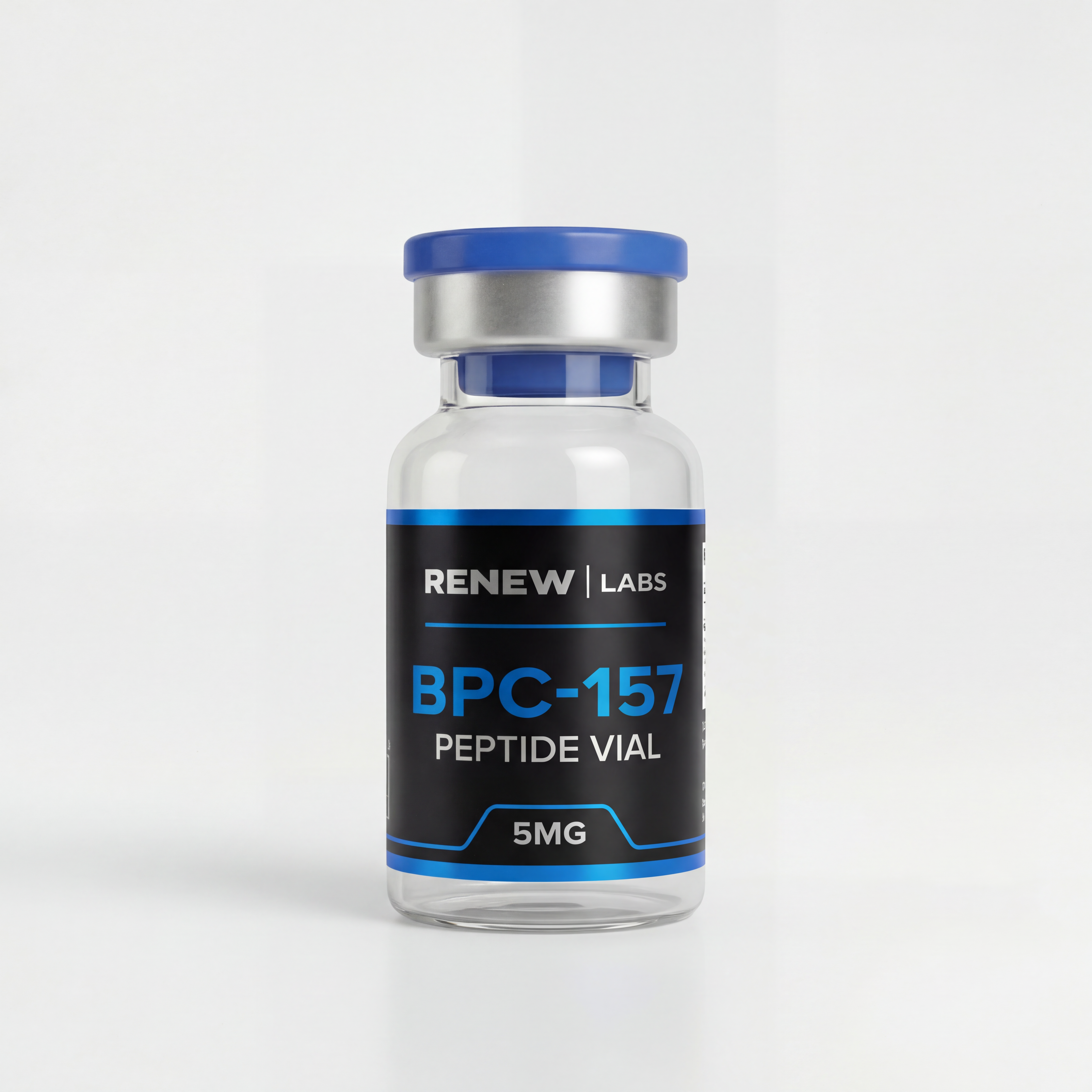 BPC-157 5mg